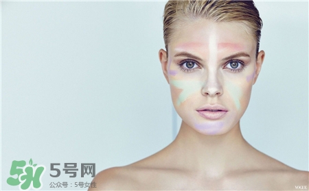 遮瑕膏可以當粉底用嗎?遮瑕膏可以涂全臉嗎? 遮瑕膏可以當粉底用嗎?遮瑕膏可以涂全臉嗎?