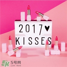 嬌蘭粉管口紅多少錢?嬌蘭2017春季限量口紅價格 嬌蘭粉管口紅多少錢?嬌蘭2017春季限量口紅價格