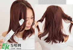 發(fā)型怎么扎好看學(xué)簡單發(fā)型 發(fā)型扎法簡單又好看