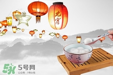 湯圓可以用面粉做嗎?湯圓用面粉怎么做 湯圓可以用面粉做嗎?湯圓用面粉怎么做