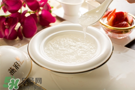 燕窩什么時(shí)候吃最好？什么時(shí)間吃燕窩好？