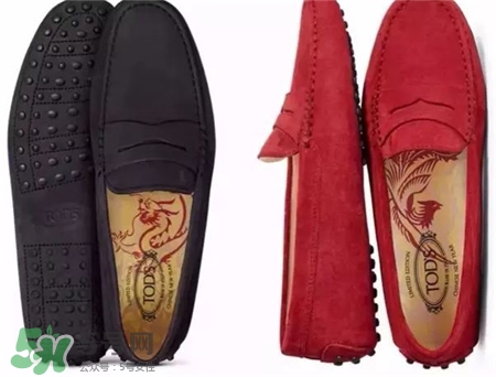 TODS2017情人節(jié)限定豆豆鞋多少錢(qián)?TOD’S2017情人節(jié)限定 TODS2017情人節(jié)限定豆豆鞋多少錢(qián)?TOD’S2017情人節(jié)限定