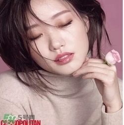 蘭蔻豆沙色口紅色號是幾號色？蘭蔻豆沙色口紅試色