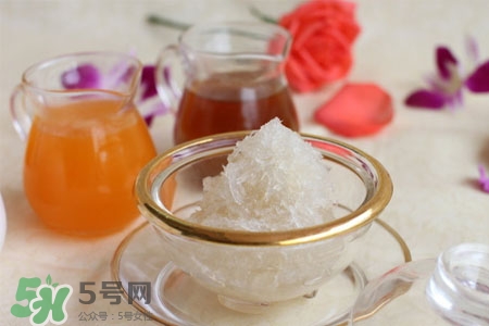 吃燕窩有什么禁忌？吃燕窩需要注意什么？