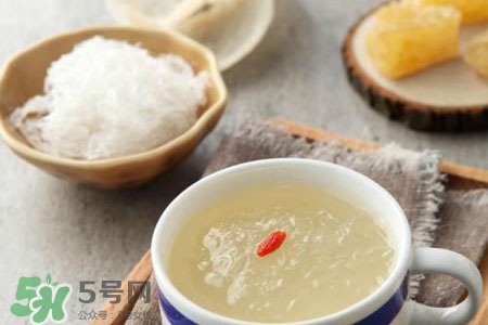 吃燕窩有什么禁忌？吃燕窩需要注意什么？