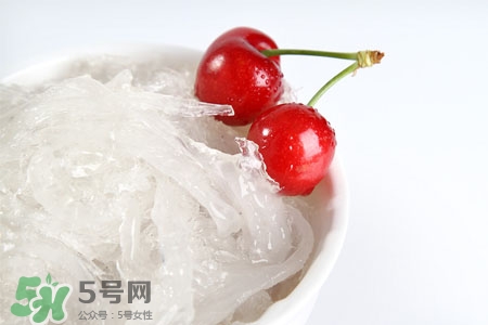 吃燕窩有什么禁忌？吃燕窩需要注意什么？