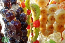 孕婦能吃糖葫蘆嗎？孕婦可以吃糖葫蘆嗎？