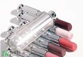 迪奧豆沙色口紅是什么色號？dior迪奧豆沙色口紅試色