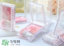 canmake花瓣腮紅多少錢?canmake花瓣腮紅日本價(jià)格