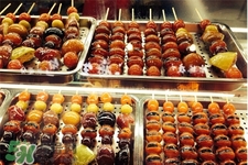 糖葫蘆怎么保存？糖葫蘆的儲存方法