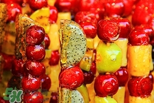 糖葫蘆怎么保存？糖葫蘆的儲存方法