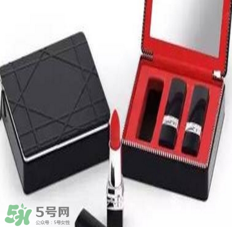 迪奧2017情人節(jié)口紅唇膏禮盒多少錢？dior2017情人節(jié)禮盒價格