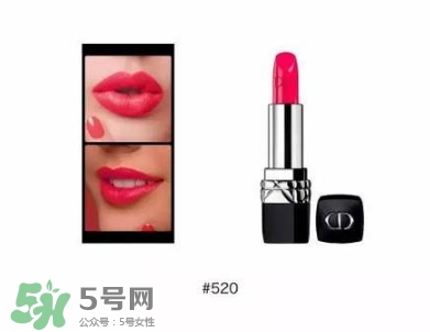 迪奧2017情人節(jié)口紅唇膏禮盒多少錢？dior2017情人節(jié)禮盒價格