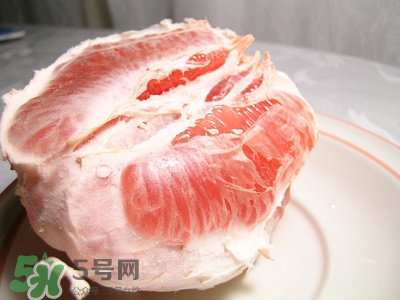 柚子可以止咳化痰嗎?應(yīng)該怎么吃呢 柚子可以止咳化痰嗎?應(yīng)該怎么吃呢