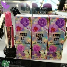 Anna Sui2017星星云石唇膏色號 安娜蘇2017星星口紅新色試色 Anna Sui2017星星云石唇膏色號 安娜蘇2017星星口紅新色試色
