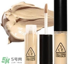 遮瑕液哪個牌子好？2017遮瑕液品牌排行榜