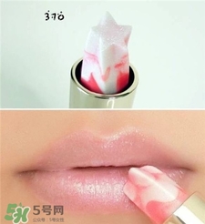 Anna Sui2017星星云石唇膏色號 安娜蘇2017星星口紅新色試色 Anna Sui2017星星云石唇膏色號 安娜蘇2017星星口紅新色試色