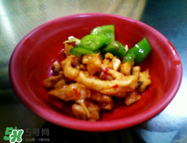 吃腌菜會有什么危害？吃腌菜危害大嗎