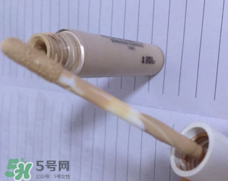 遮瑕液怎么用？遮瑕液使用方法