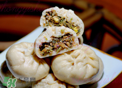 黃豆芽能做餡料嗎？黃豆芽餡包子怎么做？