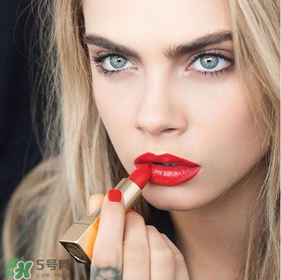 2017不能少了哪支口紅？2017必備口紅有哪些