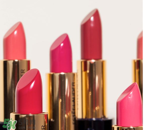 2017不能少了哪支口紅？2017必備口紅有哪些