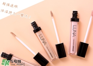 遮瑕液和粉底液哪個(gè)先用？遮瑕液和粉底液順序