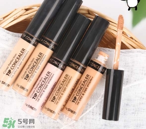 遮瑕液什么時(shí)候用？遮瑕液使用順序