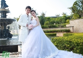 拍婚紗照可以戴眼鏡嗎？拍婚紗照戴眼鏡好不好？