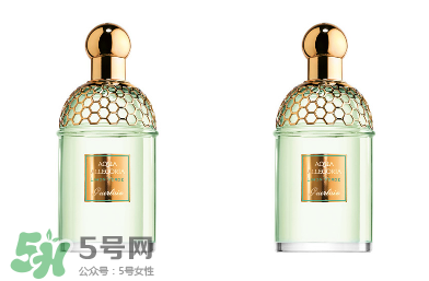 嬌蘭花草水語哪個(gè)好聞 嬌蘭花草水語系列介紹