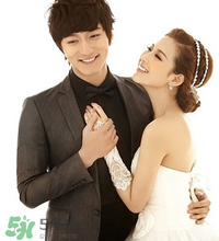 拍婚紗照可以戴眼鏡嗎？拍婚紗照戴眼鏡好不好？