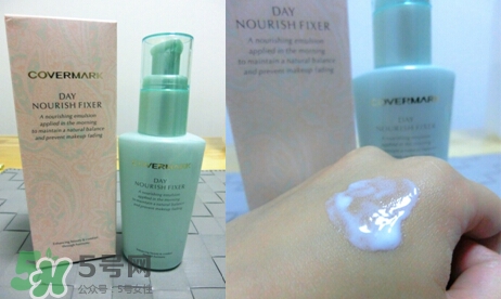 covermark中草藥粉底怎么樣？covermark中草藥粉底好用嗎