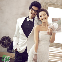 拍婚紗照可以戴眼鏡嗎？拍婚紗照戴眼鏡好不好？