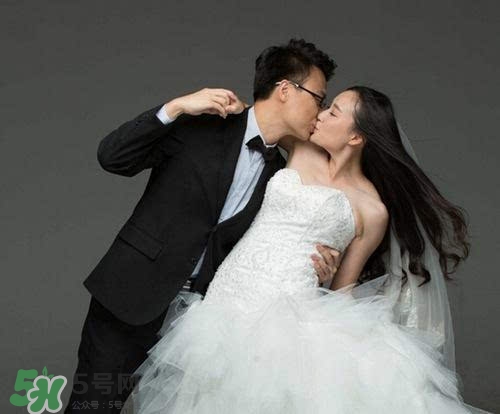 拍婚紗照可以戴眼鏡嗎？拍婚紗照戴眼鏡好不好？