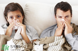 感冒不能吃什么？感冒了吃什么食物好？