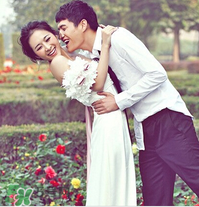 拍婚紗照可以戴眼鏡嗎？拍婚紗照戴眼鏡好不好？