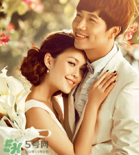 拍婚紗照可以戴眼鏡嗎？拍婚紗照戴眼鏡好不好？