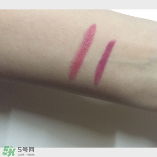 紀(jì)梵希豆沙色是幾號？紀(jì)梵希豆沙色口紅色號試色