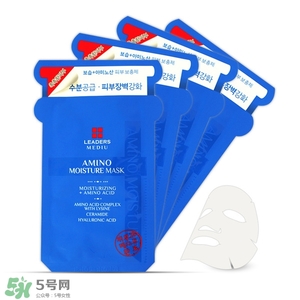 韓國(guó)面膜被檢出糞大腸菌群都是哪些牌子？有糞大腸菌群韓國(guó)面膜清單