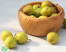 香梨怎么保存？香梨可以放冰箱嗎？