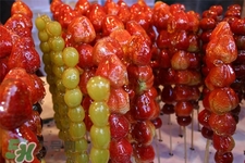 做冰糖葫蘆用什么糖？冰糖葫蘆用什么糖好？