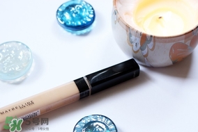 美寶蓮遮瑕液怎么用？美寶蓮遮瑕液使用方法