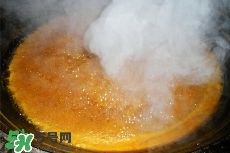 煮糖用什么鍋?zhàn)詈?？熬糖用什鍋合適？