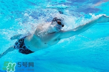 春天可以游泳嗎？春天游泳好嗎？