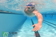 立春后游泳有益嗎？春天游泳有什么好處？