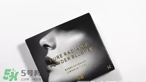 HM腮紅試色 HM單色腮紅試色測評 HM腮紅試色 HM單色腮紅試色測評