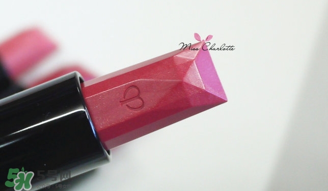 cpb豆沙色口紅是什么色號？cpb豆沙色口紅試色