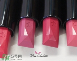 cpb豆沙色口紅是什么色號？cpb豆沙色口紅試色