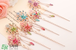 齊胸襦裙配什么發(fā)簪好看?穿齊胸襦裙配什么簪子? 齊胸襦裙配什么發(fā)簪好看?穿齊胸襦裙配什么簪子?