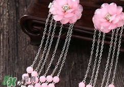 齊胸襦裙配什么發(fā)簪好看?穿齊胸襦裙配什么簪子? 齊胸襦裙配什么發(fā)簪好看?穿齊胸襦裙配什么簪子?